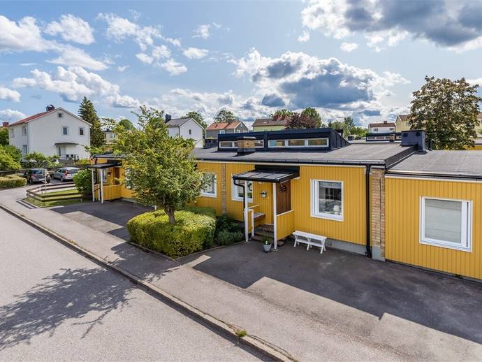 3 rok · 79 m² · Ejdergatan 9C