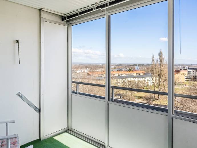 3 rok · 67 m² · Rösgången 45
