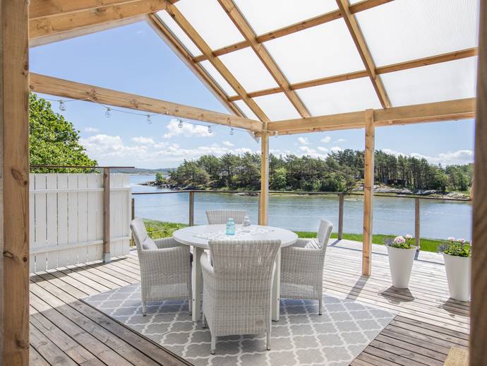 1 rok · 28 m² · Fasholmsvägen 5