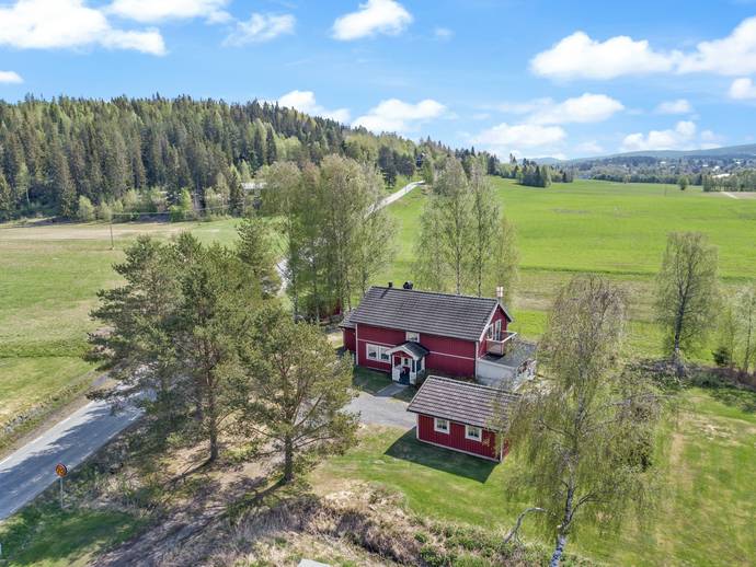 5 rok · 158 m² · Invik 101