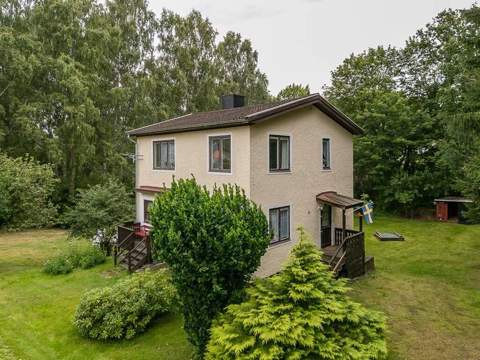 5 rok · 95 m² · Ankarsrumsvägen 6