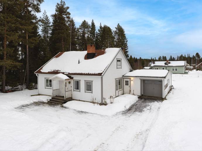 6 rok · 115 m² · Björkgatan 12