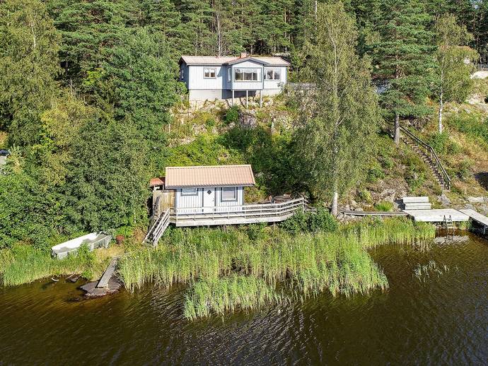 3 rok · 60 m² · Degernäs 403