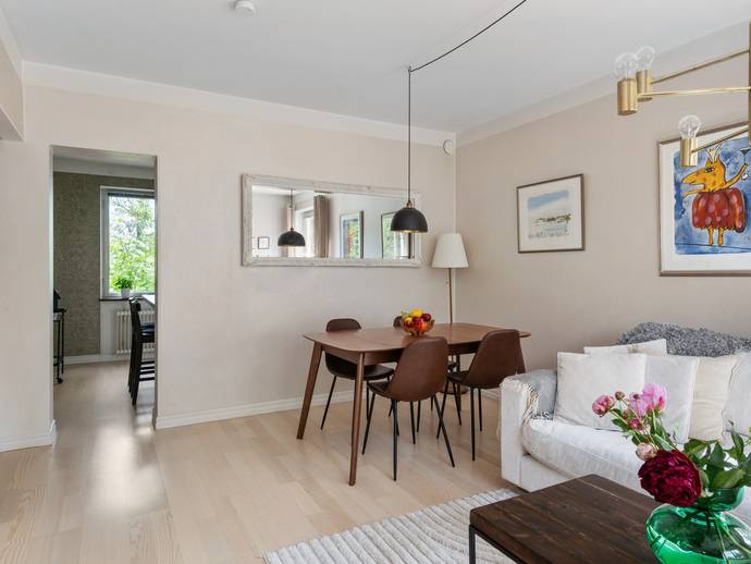 2 rok · 52 m² · Storängsstigen 15B