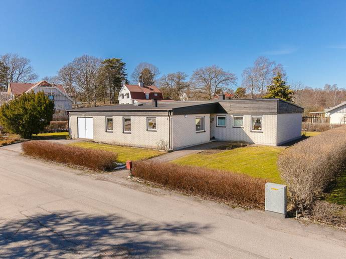 6 rok · 144 m² · Ekevägen 3