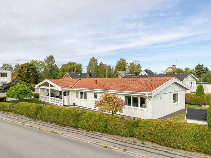 5 rok · 150 m² · Hantverkargatan 14