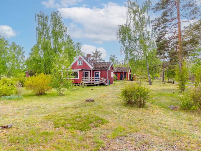 2 rok · 40 m² · Storgatan 12B