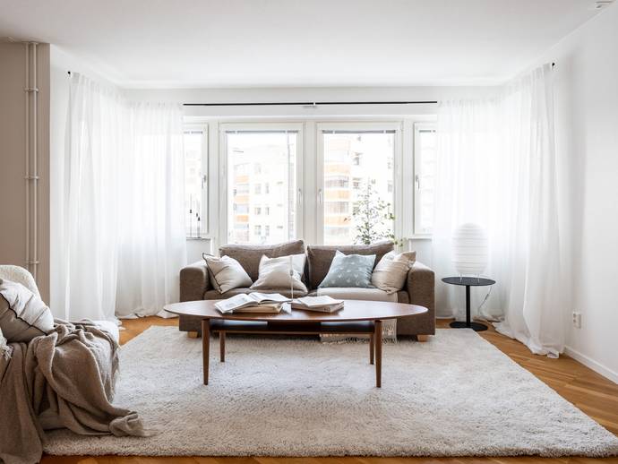 2 rok · 66 m² · Repslagaregatan 3
