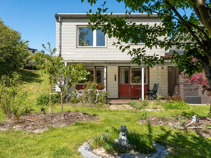 3 rok · 91 m² · Snödroppsvägen 2