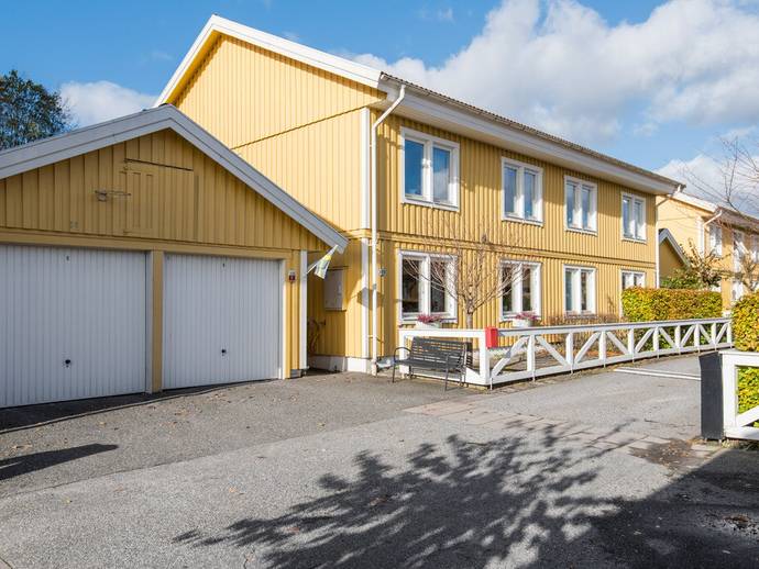 4 rok · 116,5 m² · Kristinebergsgatan 38B
