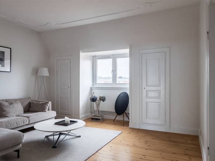 2 rok · 56 m² · Nils Bjelkegatan 1