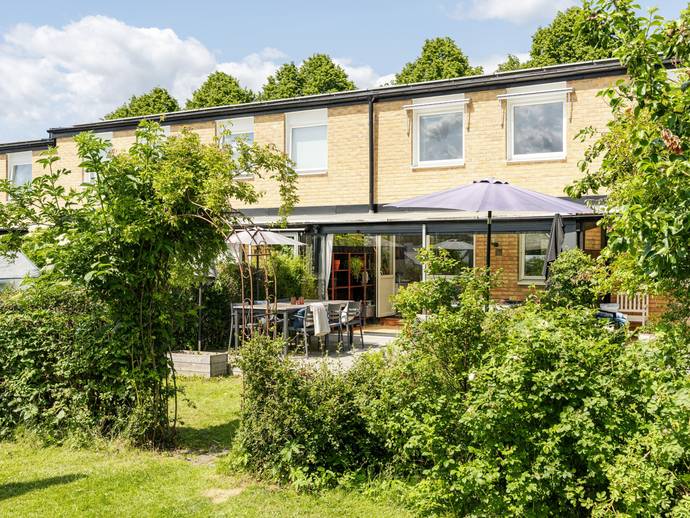 5 rok · 123 m² · Ejdervägen 1L