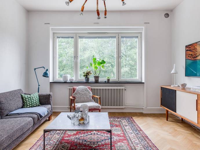 1,5 rok · 44 m² · Döbelnsgatan 8