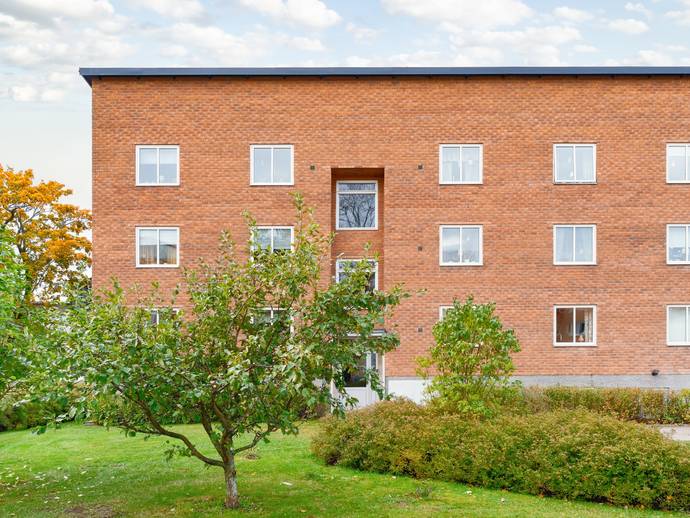 3 rok · 76 m² · Häradsvägen 21B