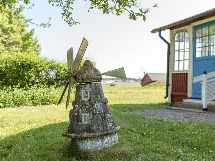 1 rok · 35 m² · Arvidsbo 212