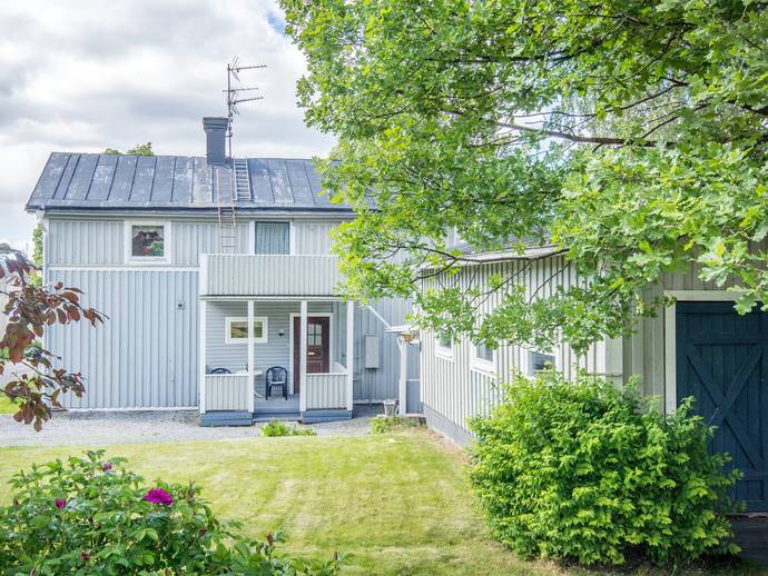 5 rok · 148 m² · Bruksvägen 36