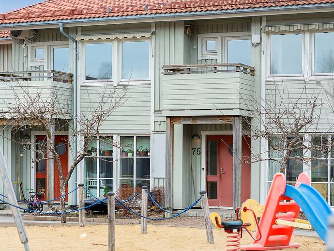 4 rok · 97 m² · Vittervägen 75