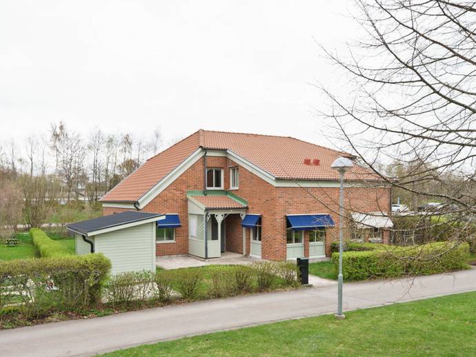 6 rok · 140,5 m² · Ullstämmavägen 180