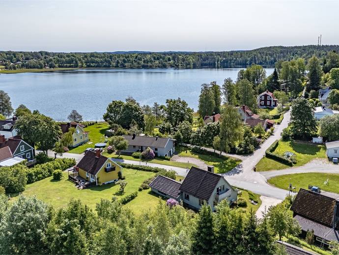 4 rok · 135 m² · Ängsvägen 21