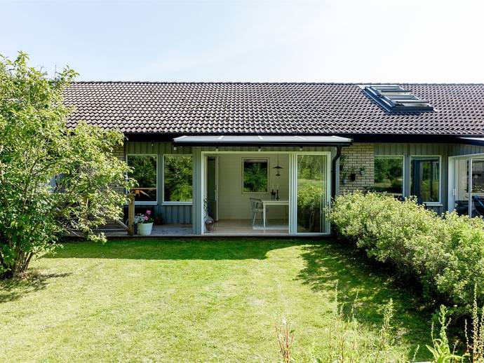 2 rok · 56 m² · Kantorsvägen 38