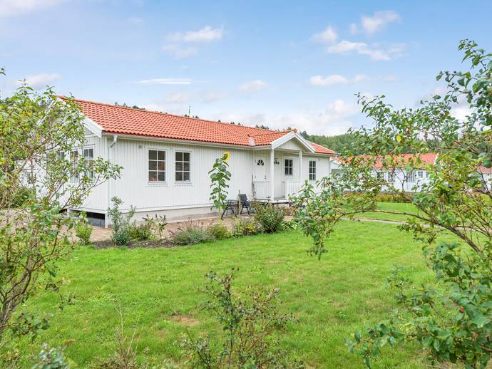 4 rok · 86 m² · Krossekärrsvägen 23