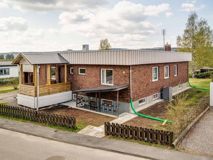 6 rok · 125 m² · Dianavägen 16