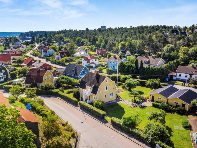 4 rok · 110 m² · Dalsängsgatan 21