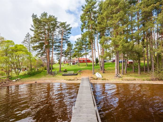 2 rok · 56 m² · Övägen 31B