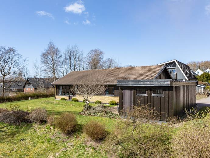 5 rok · 111 m² · Ståndarevägen 10
