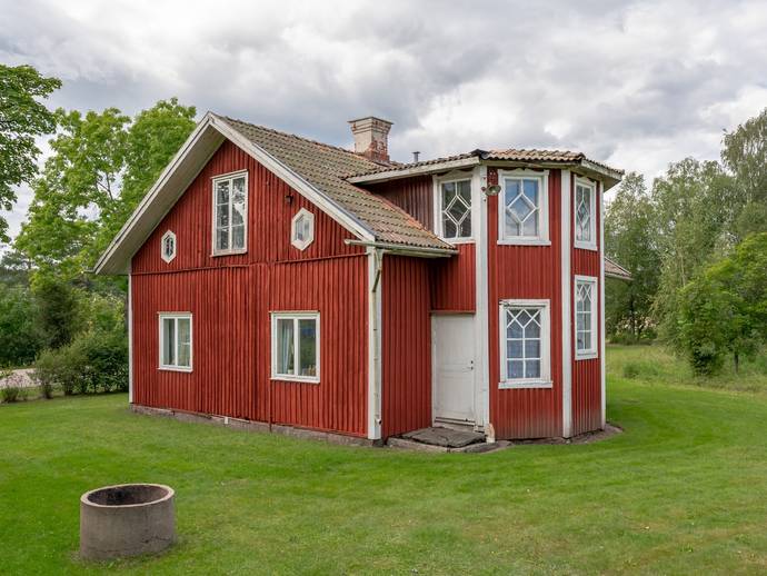 6 rok · 60 m² · Elofsrud 53