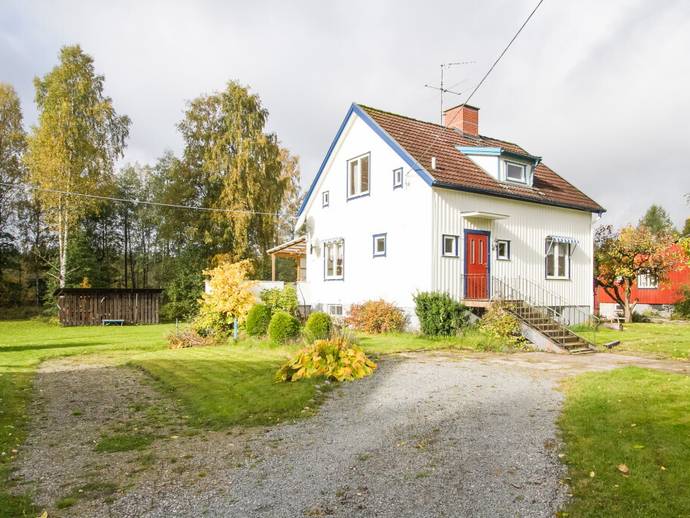 3 rok · 91 m² · Muhrs väg 6