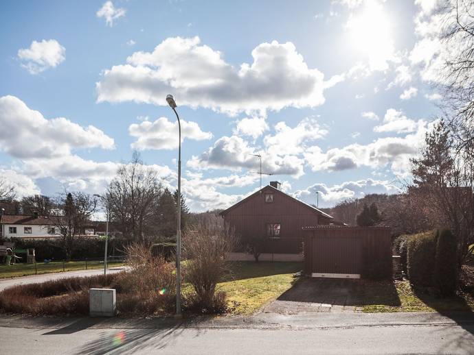 2 rok · 68 m² · Johan Åkermans gata 2