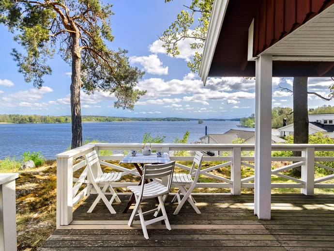 2 rok · 35 m² · Klippans väg 34