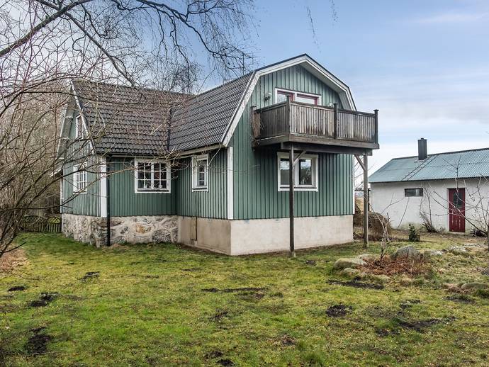 6 rok · 150 m² · Hälleviksvägen 297-11