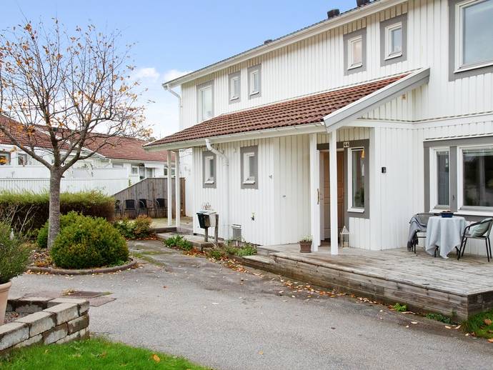 5 rok · 118 m² · Klemens Väg 44
