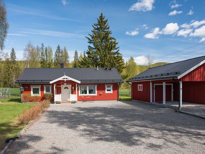 3 rok · 103 m² · Björksjön 348 & Björksjön 346
