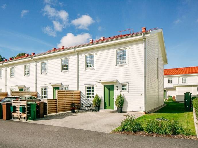 5 rok · 112,5 m² · Ringblommegränd 5E