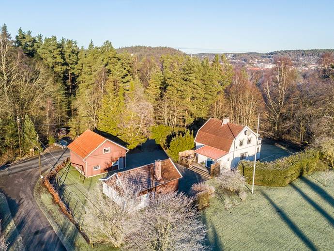 6 rok · 118 m² · Rambergsvägen 2