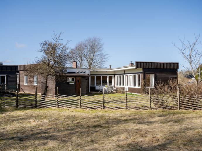 4 rok · 128 m² · Lavendelgången 21