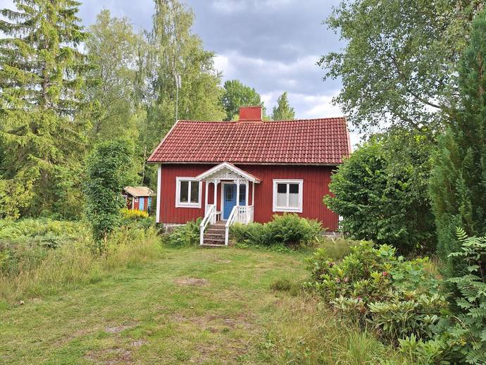 3 rok · 52 m² · Tröjemåla 10