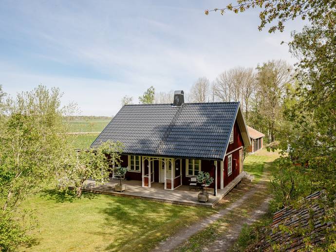 4 rok · 90 m² · Rusarpsvägen 21