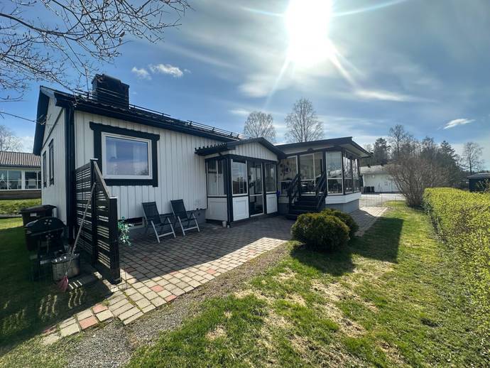 4 rok · 85 m² · Elfvingsvägen 3