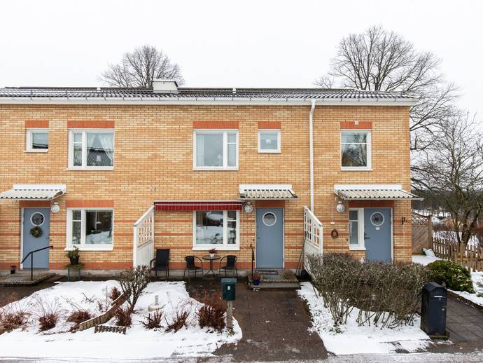 2 rok · 65 m² · Lärarevägen 14B