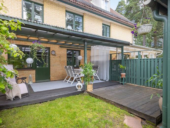 6 rok · 136,5 m² · Månskensgatan 32 E