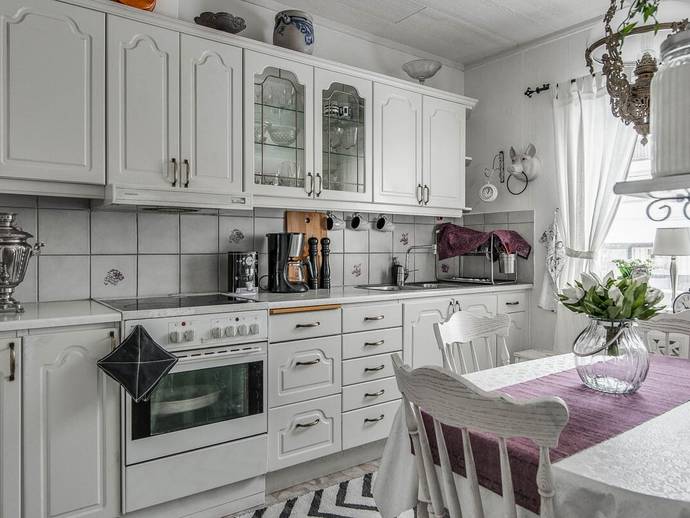 3 rok · 75 m² · Agavägen 30C