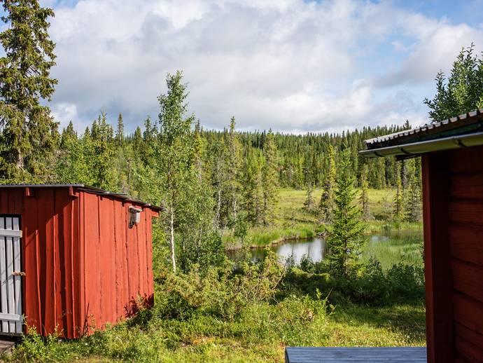 4 rok · 87 m² · Häggsjön 990