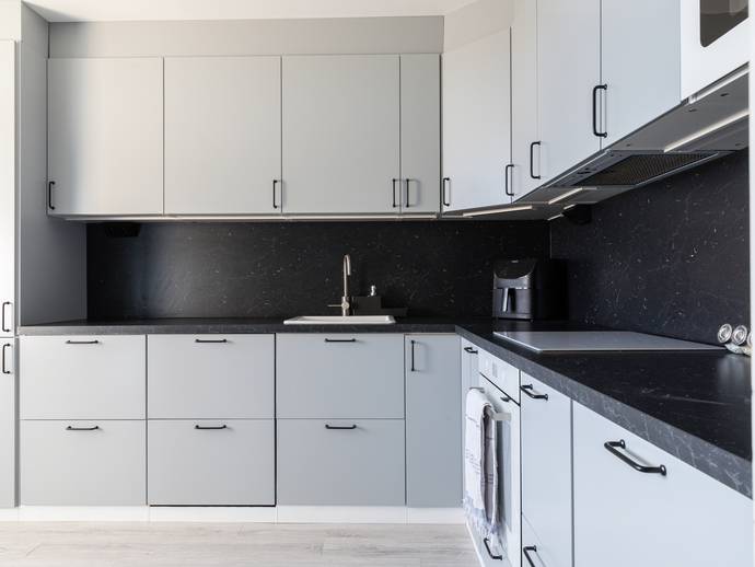 2 rok · 66 m² · Almgatan 4 B