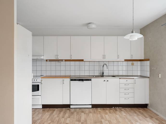 2 rok · 66 m² · Ölandsresan 156A