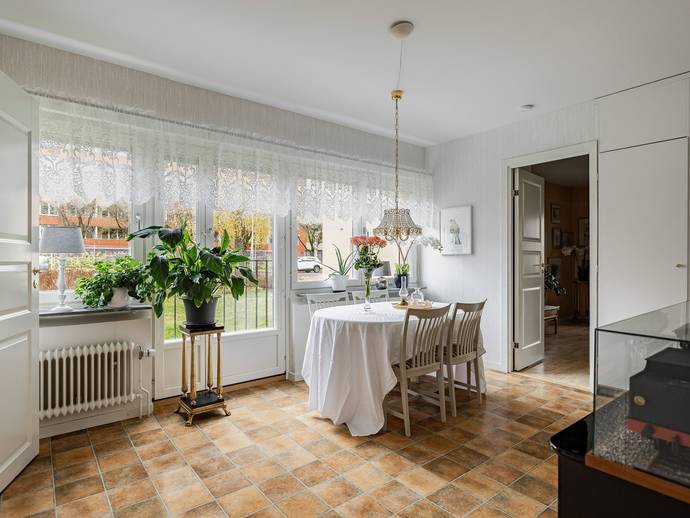 4 rok · 79 m² · Svärdsjögatan 12C