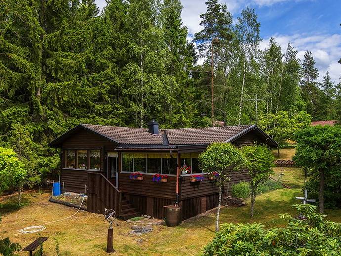 4 rok · 64 m² · Platåvägen 9
